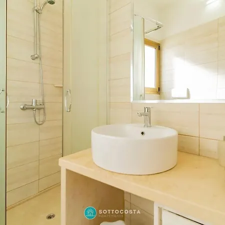 Dalia Flat - سان فوكا