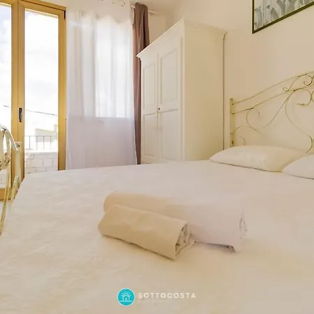 Dalia Flat - شقة سان فوكا