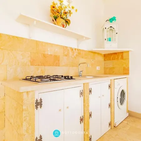 Dalia Flat - سان فوكا