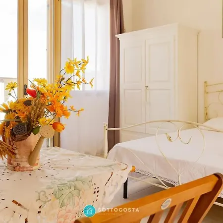 Dalia Flat - * سان فوكا