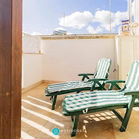 Dalia Flat - شقة *