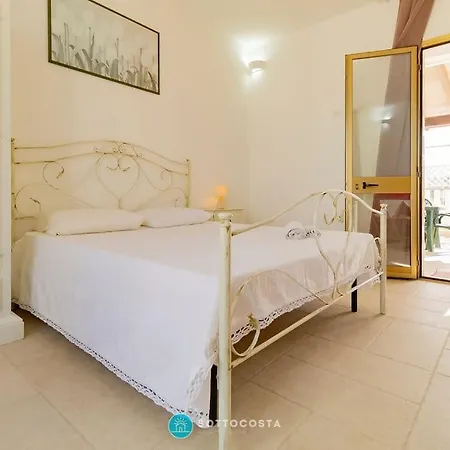 Dalia Flat - سان فوكا