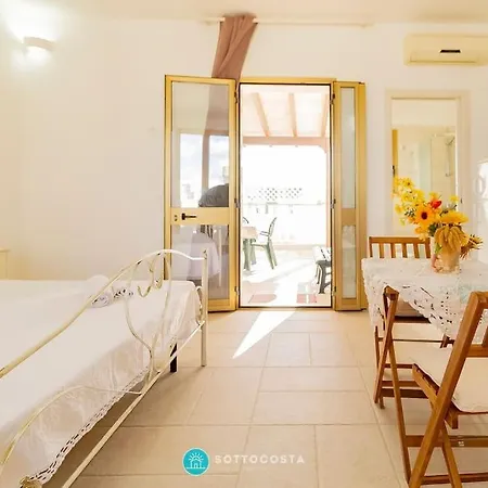 شقة Dalia Flat - *