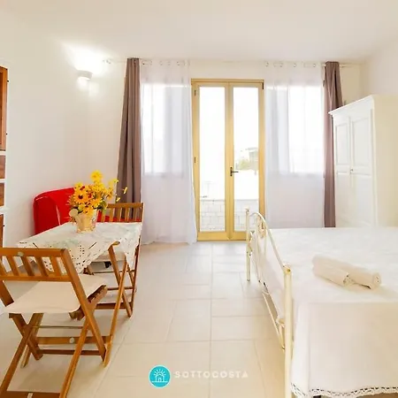 Dalia Flat - شقة سان فوكا