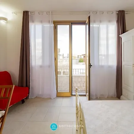 شقة Dalia Flat - *