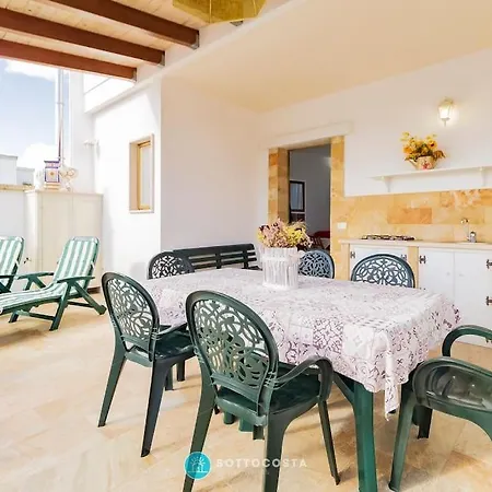 Dalia Flat - * سان فوكا