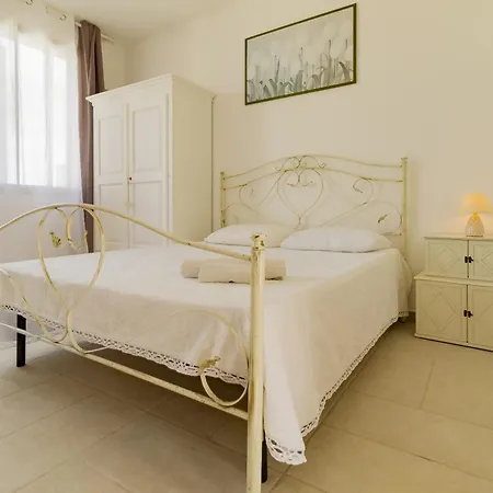 Dalia Flat - Apartamento San Foca