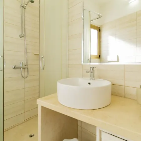 Apartament Dalia Flat - San Foca