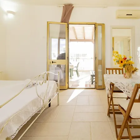 Dalia Flat - * San Foca