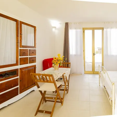 Apartament Dalia Flat - San Foca