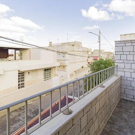 Apartament Dalia Flat - San Foca