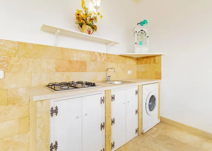 Dalia Flat - Apartamento