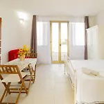 Dalia Flat - سان فوكا
