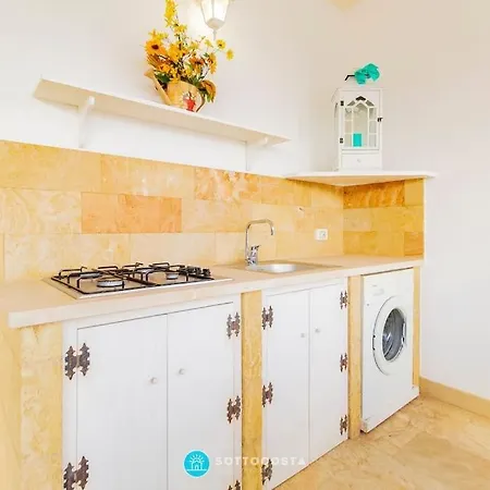 Dalia Flat - San Foca