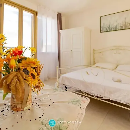 Apartment Dalia Flat - San Foca