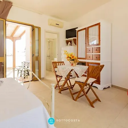 Dalia Flat - Apartment