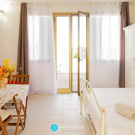 Apartment Dalia Flat - San Foca