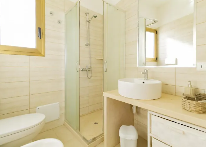 Διαμέρισμα Dalia Flat - San Foca