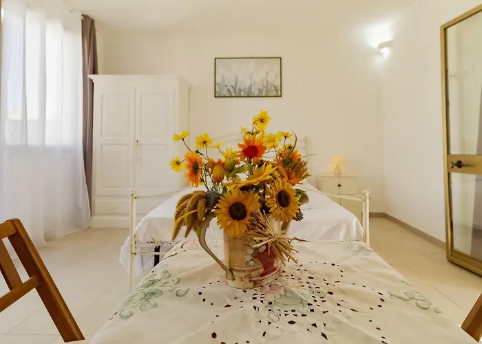 Dalia Flat -