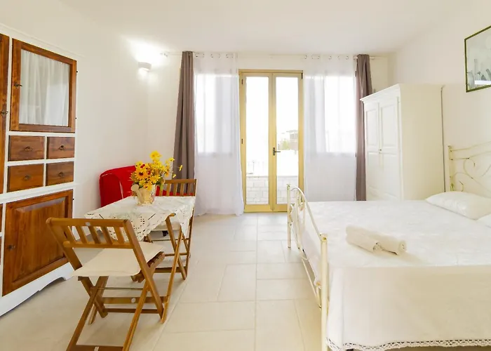 Dalia Flat - San Foca